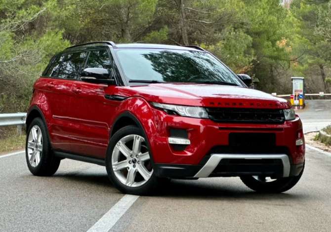 Auto in Vendita a Tirana - 19,000 Euro