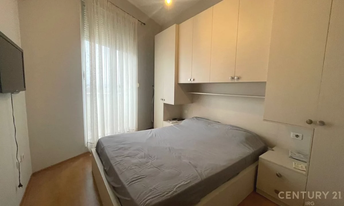 Apartment for rent in Tirana 1+1, Furnished