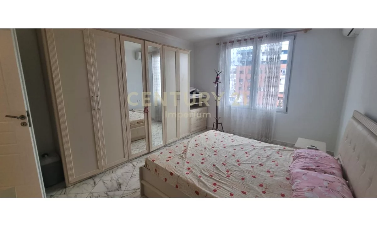 Apartment for rent in Tirana 2+1, Furnished