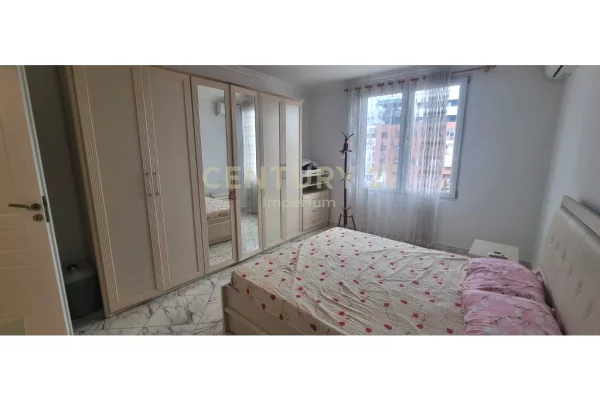 House for Rent 2+1 in Tirana - 501 Euro