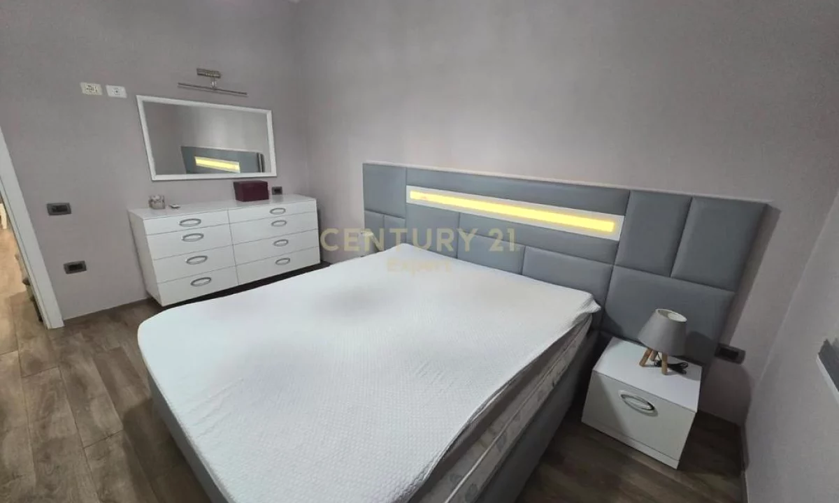 Apartment for rent in Tirana 1+1, Furnished