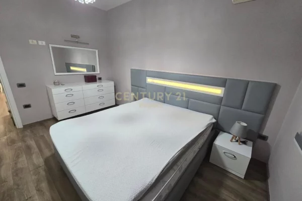 House for Rent 1+1 in Tirana - 551 Euro