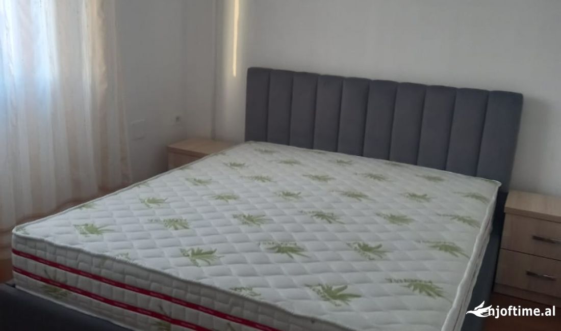 Shtepi me qera Apartament ne Tirane, 1+1, Mobilimi E mobiluar, Pagesa 300  Euro.