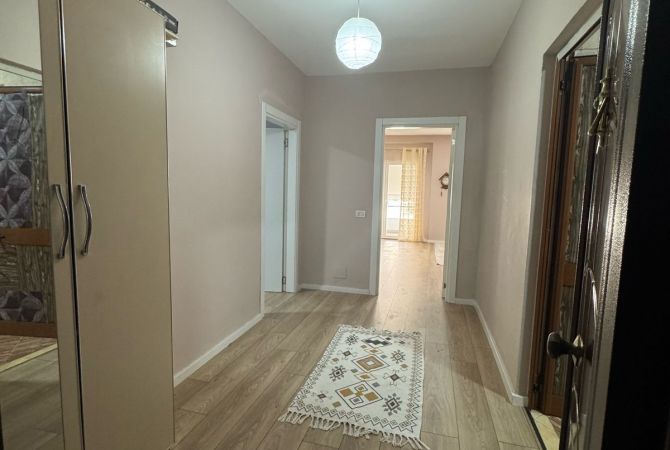APARTAMENT ME QIRA 2+1 - FRESK