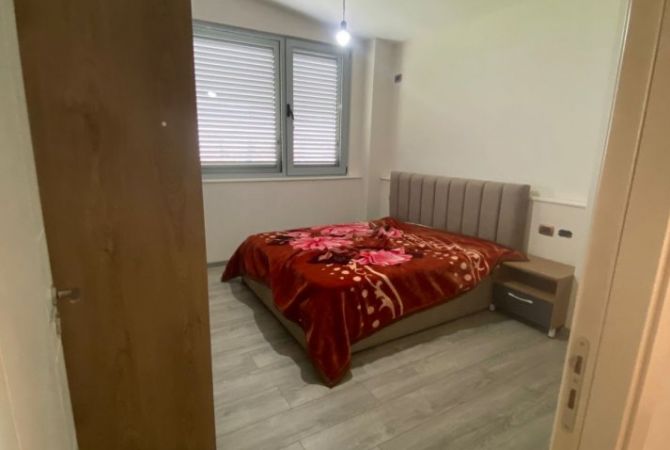 Shtepi me qera Apartament ne Tirane, 1+1, Mobilimi E mobiluar, Pagesa 500  Euro.