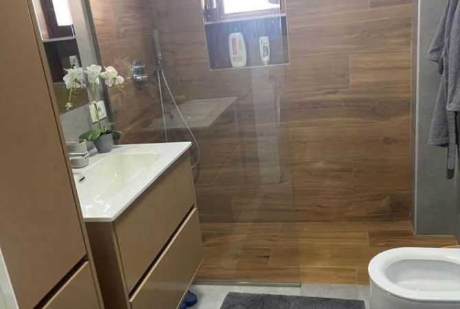 SHITET APARTAMENT 2+1 - MYSLYM SHYRI