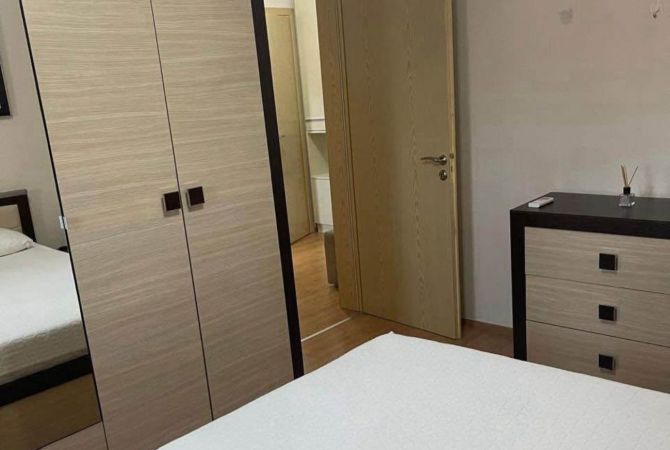 Apartment for sale in Tirana 2+1, Furnished
