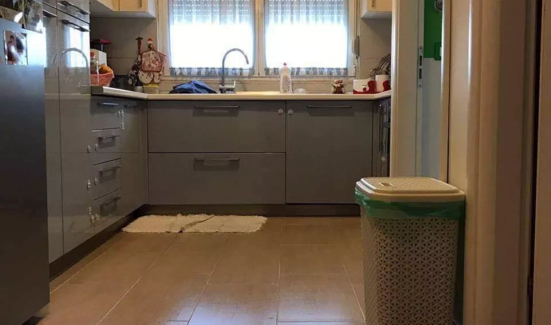 Shtepi ne shitje Apartament ne Tirane, 2+1, Mobilimi E mobiluar, Pagesa 165,000  Euro.