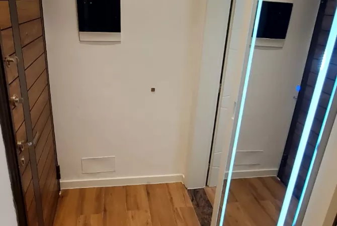 Business Property for Rent 1+1 in Tirana - 650 Euro