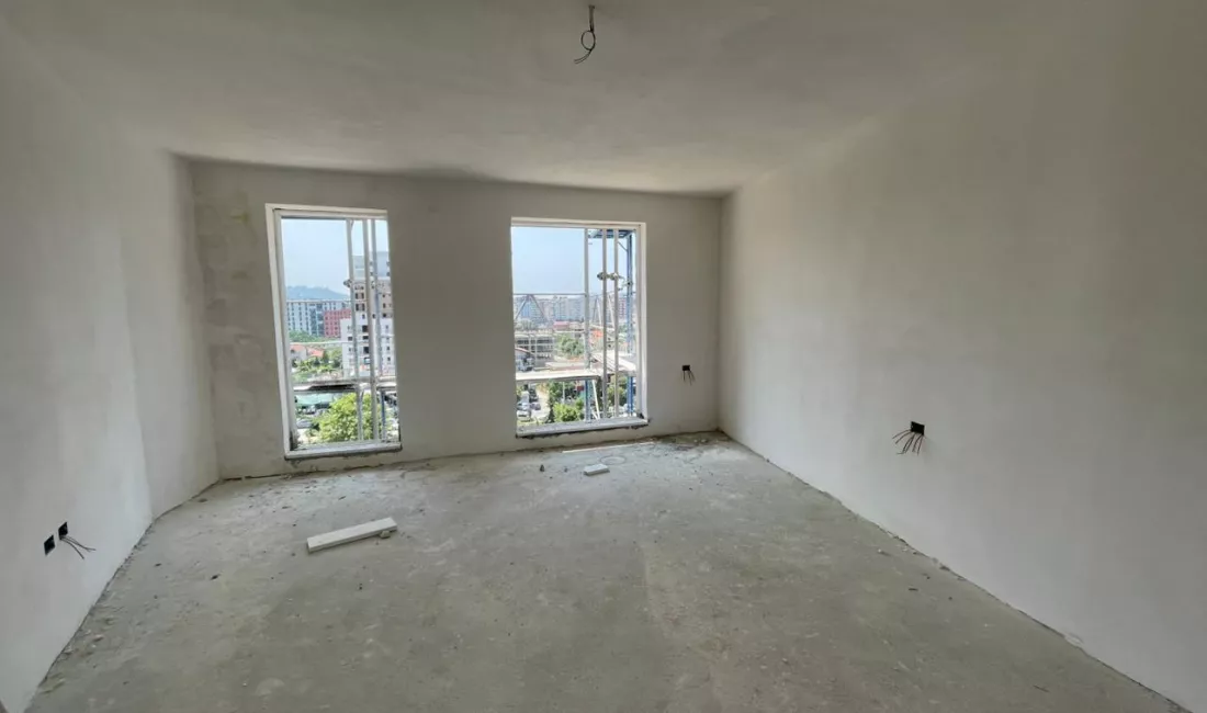 Shtepi ne shitje Apartament ne Tirane, 1+1, Mobilimi E mobiluar, Pagesa 132,000  Euro.