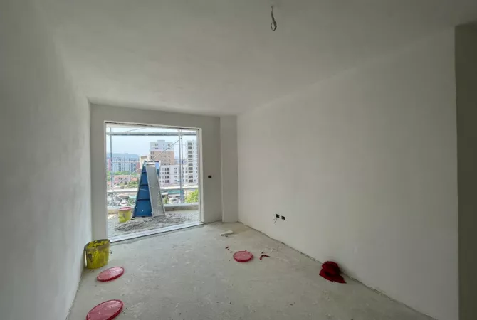 Shtepi ne shitje Apartament ne Tirane, 1+1, Mobilimi E mobiluar, Pagesa 132,000  Euro.