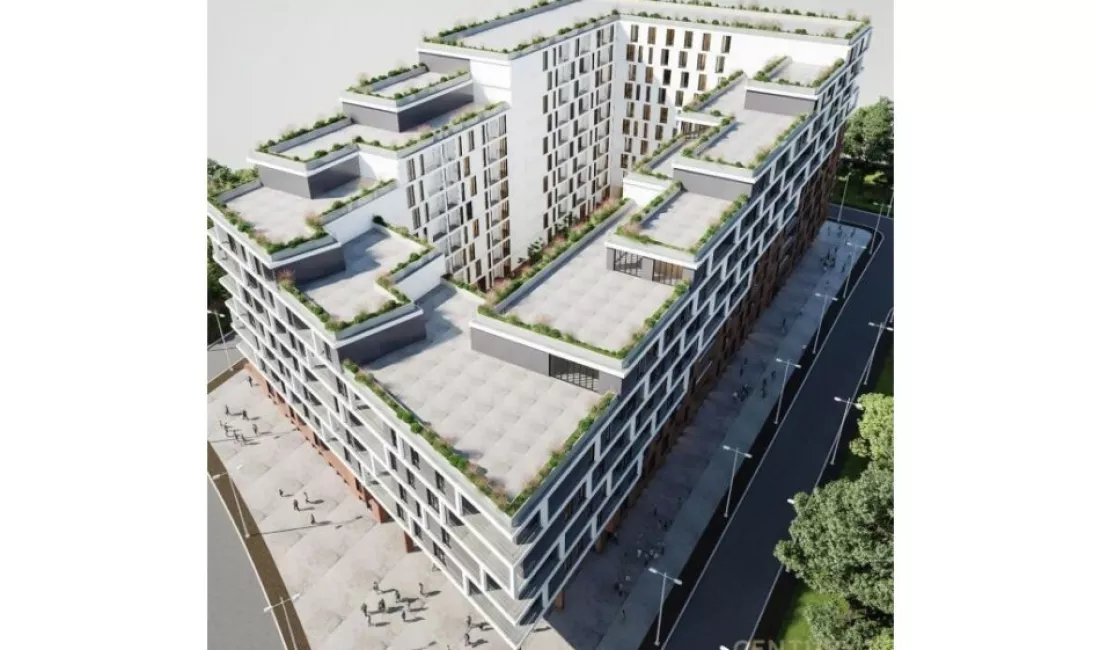 Shtepi ne shitje Apartament ne Tirane, 2+1, Mobilimi E mobiluar, Pagesa 153,510  Euro.