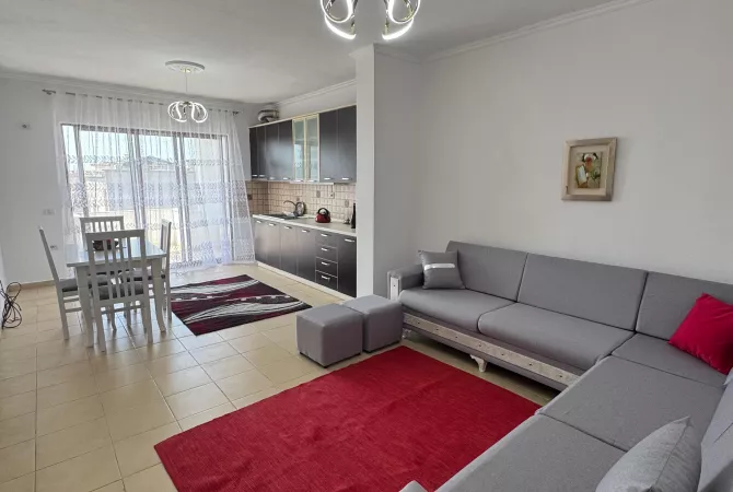 SHITET APARTAMENT 2+1 ,fresk