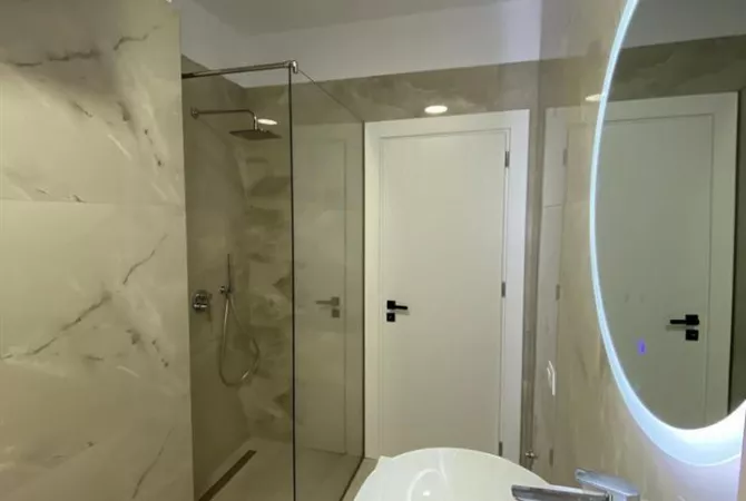 Apartment for rent in Tirana 2+1, Furnished