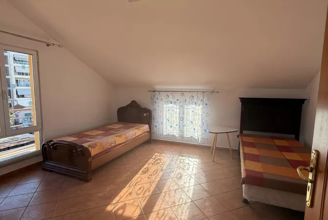 APARTAMENT ME QIRA 3+1 – ZONA E VILAVE GJERMANE