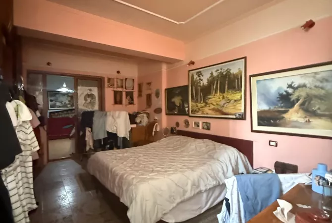 🏠 Apartament me Qira 3+1+2+Parkim – Vasil Shanto