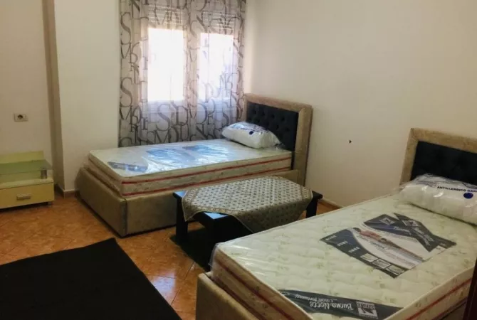 APARTAMENT ME QIRA 2+1+2 – ZOGU I ZI