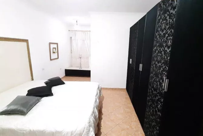 Apartment for rent in Tirana 2+1, Furnished