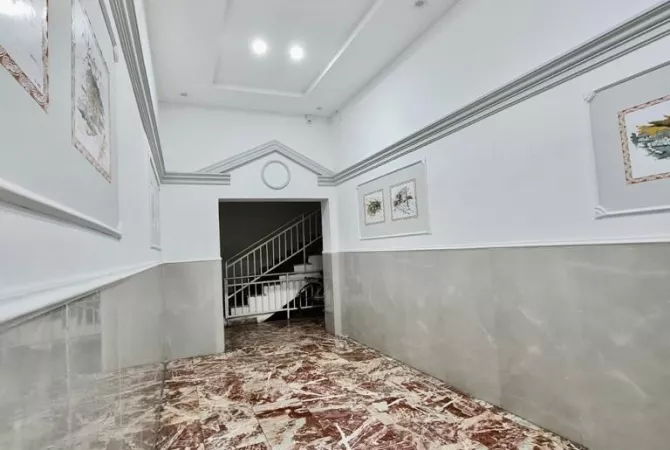 Shtepi ne shitje Apartament ne Tirane, 3+1, Mobilimi E mobiluar, Pagesa 295,000  Euro.