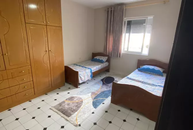 Apartment for rent in Tirana 2+1, Furnished