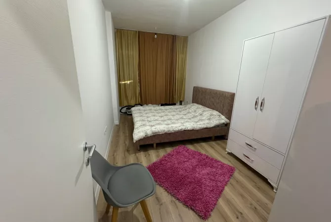 Shtepi ne shitje 1+1 ne Tirane - 85,000 Euro