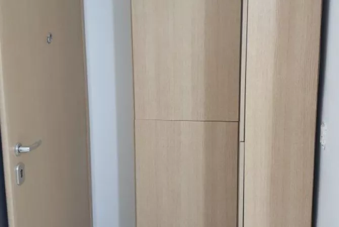 Shtepi me qera Apartament ne Tirane, 2+1, Mobilimi E mobiluar, Pagesa 450  Euro.