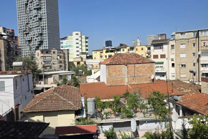 Apartment for rent in Tirana 2+1, Furnished