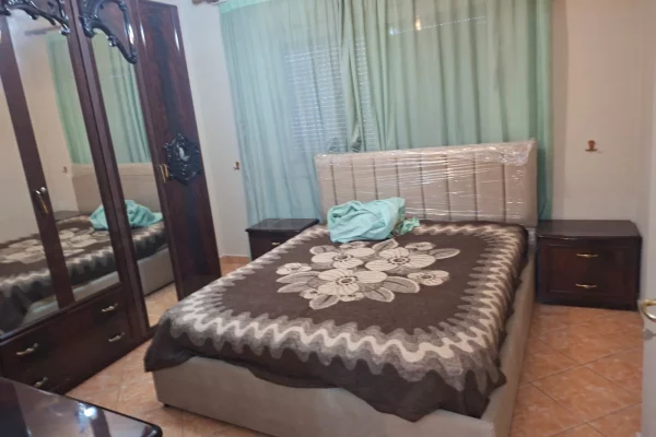 Casa in affitto 1+1 a Tirana - 500 Euro