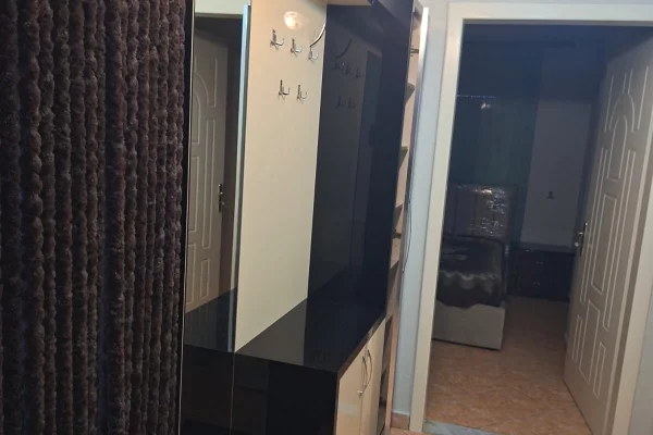 Appartamento in affitto a Tirana 1+1, Arredato