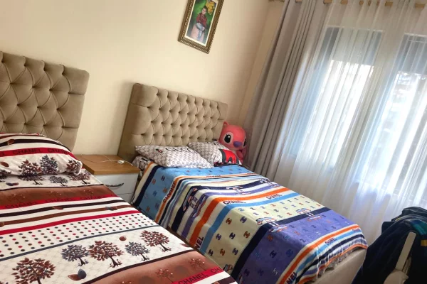 Apartment for rent in Tirana 1+1, Furnished