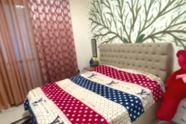 Apartment for rent in Tirana 1+1, Furnished