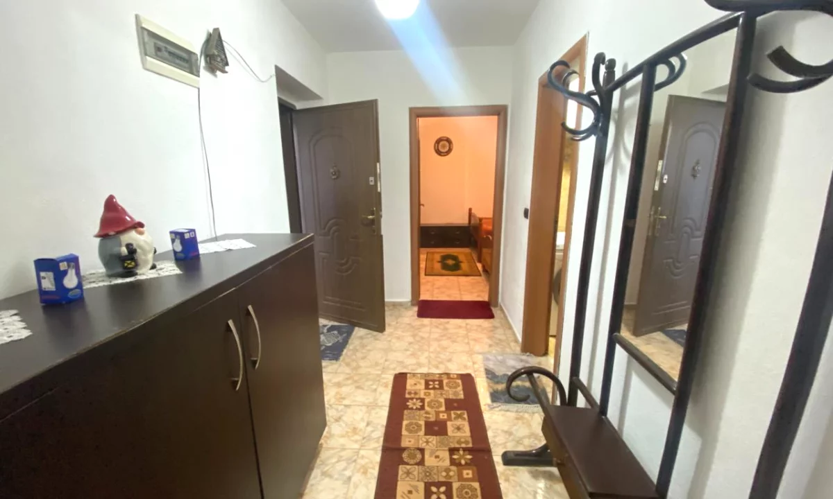 Shtepi ne shitje Apartament ne Tirane, 1+1, Mobilimi E mobiluar, Pagesa 100,000  Euro.