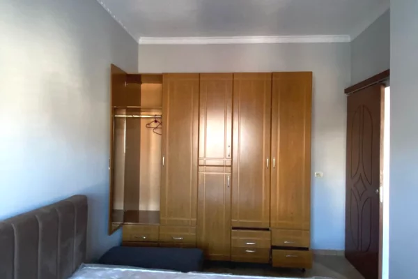 Apartment for rent in Tirana 1+1, Furnished