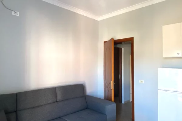 Apartment for rent in Tirana 1+1, Furnished