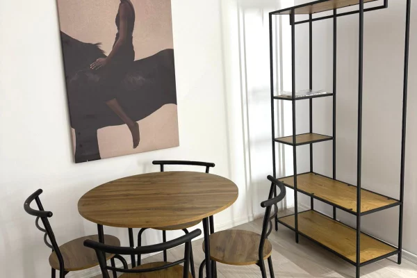 Appartamento in affitto a Tirana Garsoniere, Arredato