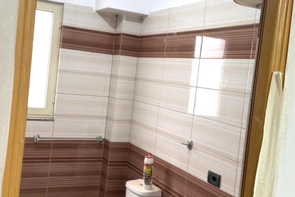 Apartment for rent in Tirana 1+1, Furnished