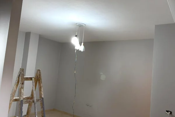 Apartment for rent in Tirana 1+1, Furnished