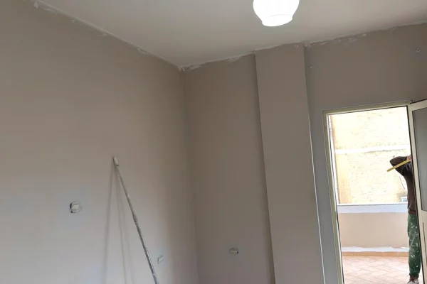 Apartment for rent in Tirana 1+1, Furnished