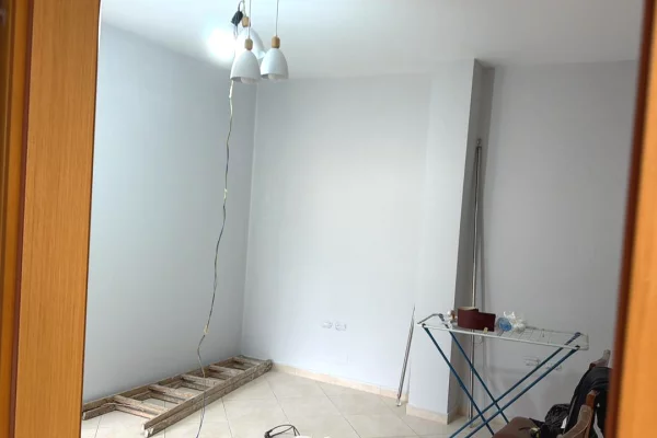 Apartment for rent in Tirana 1+1, Furnished