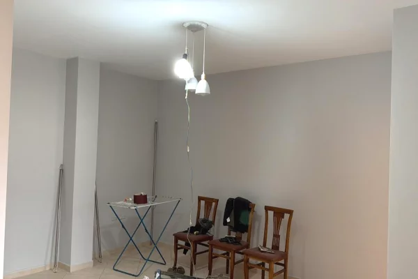 Apartment for rent in Tirana 1+1, Furnished