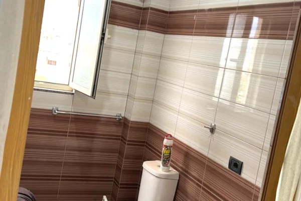 Apartment for rent in Tirana 1+1, Furnished