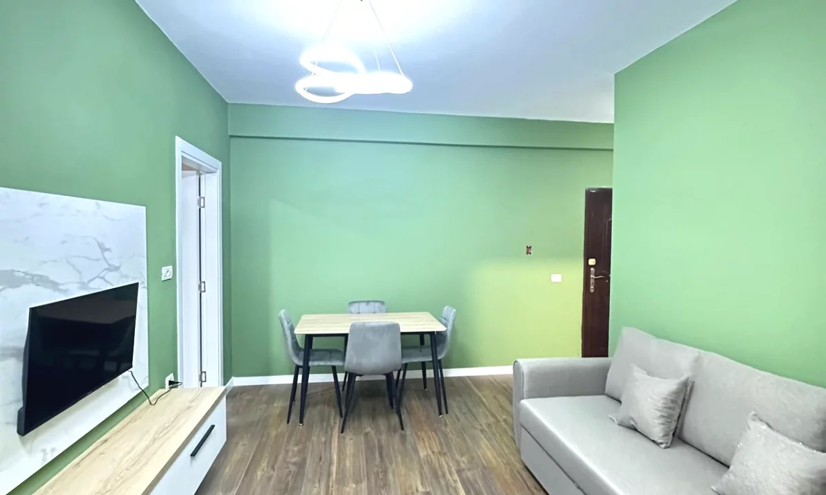 Apartment for rent in Tirana 2+1, Furnished