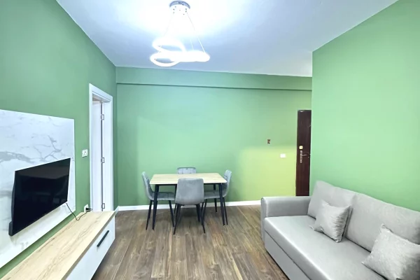 APARTAMENT 2+1 ME QIRA – YZBERISHT, GRAND GALLERY