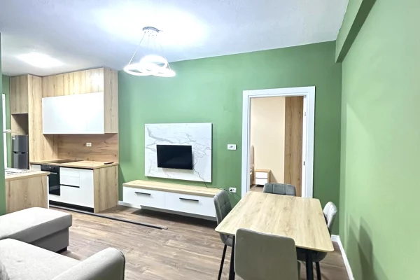 Apartment for rent in Tirana 2+1, Furnished