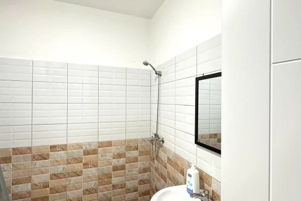 Apartment for rent in Tirana 2+1, Furnished