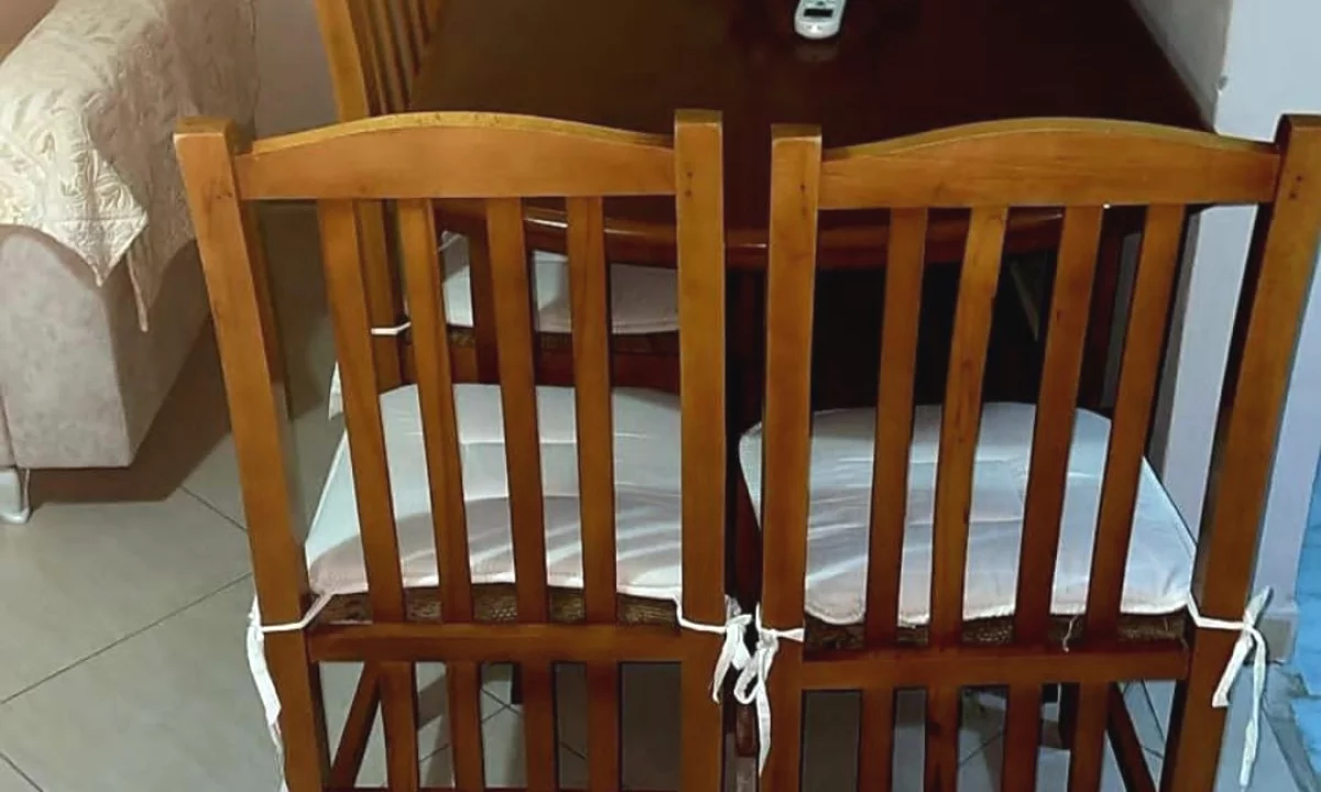 Shtepi me qera Apartament ne Tirane, 1+1, Mobilimi E mobiluar, Pagesa 450  Euro.