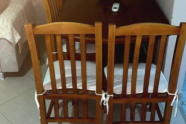 JEPET ME QIRA 1+1,TEK ISH PARKU I AUTOBUSEVE 