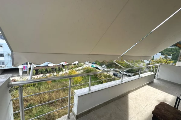 Casa in affitto 1+1 a Tirana - 480 Euro