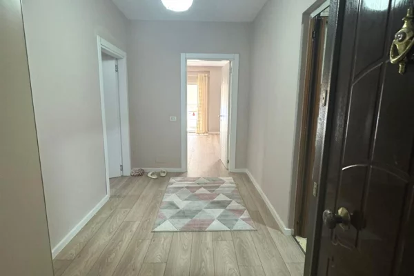 Appartamento in affitto a Tirana 1+1, Arredato