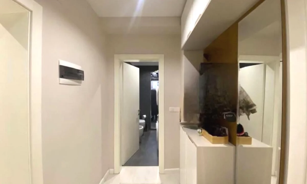 Apartment for sale in Tirana 1+1, Furnished